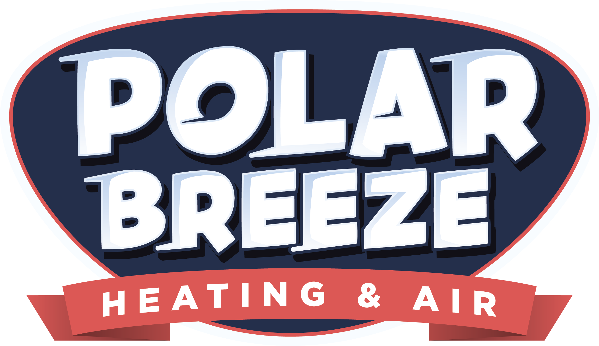 Polar Breeze Logo