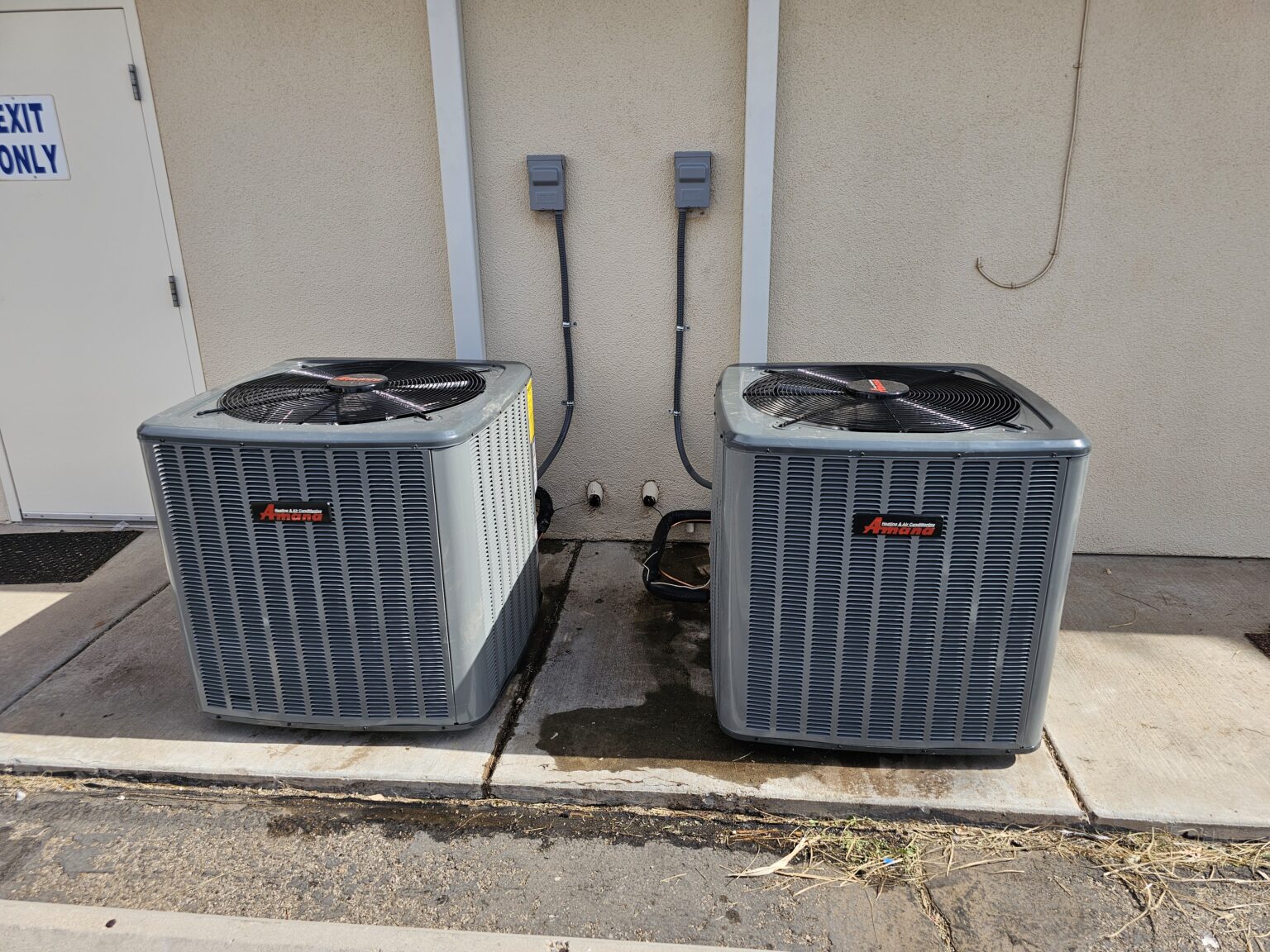 AC Installation And Replacement in Lazy Y U AZ