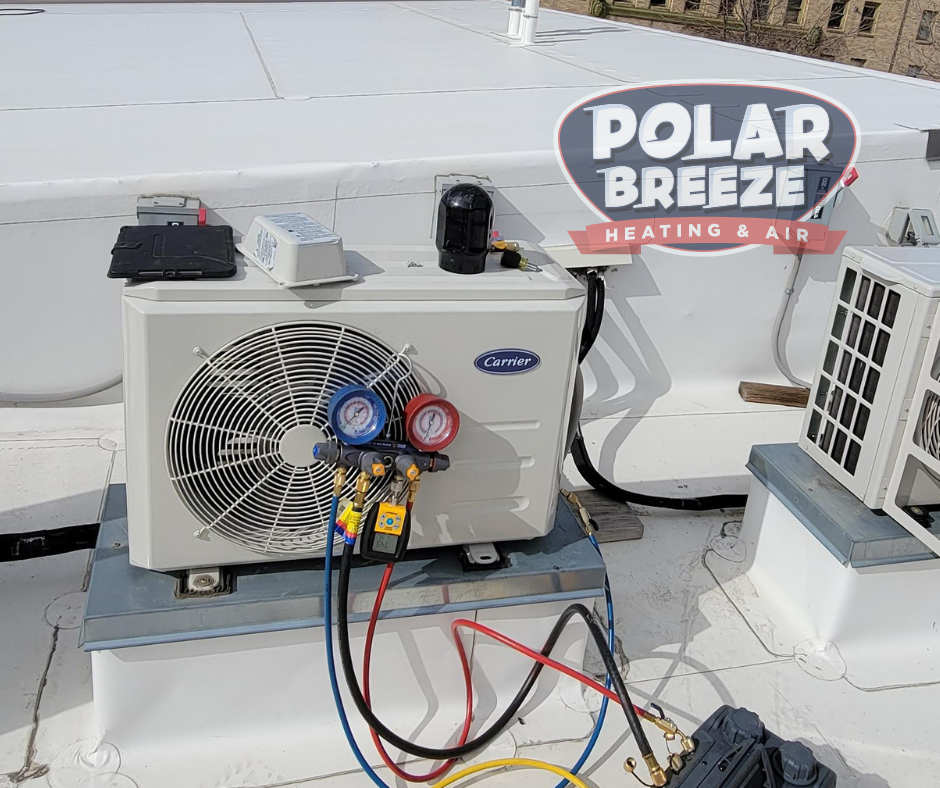 Emergency AC Repair in Clacks Canyon AZ