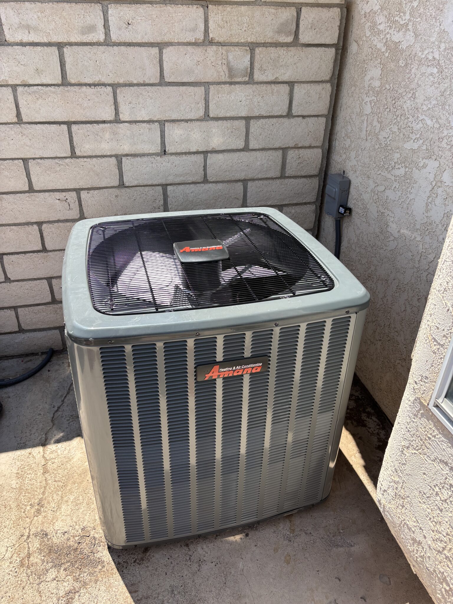 Heat Pump Installation and Repair in Bullhead City AZ