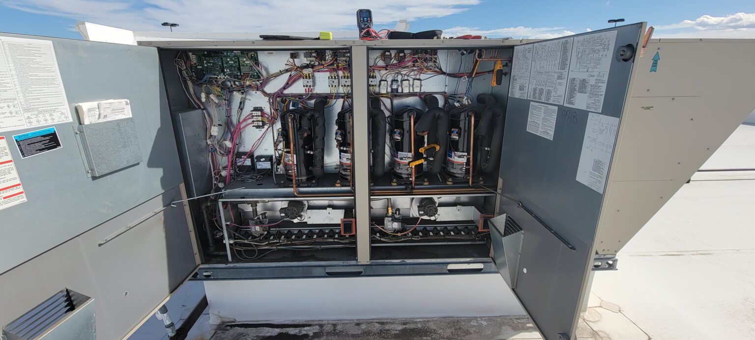 HVAC Maintenance in Topock AZ