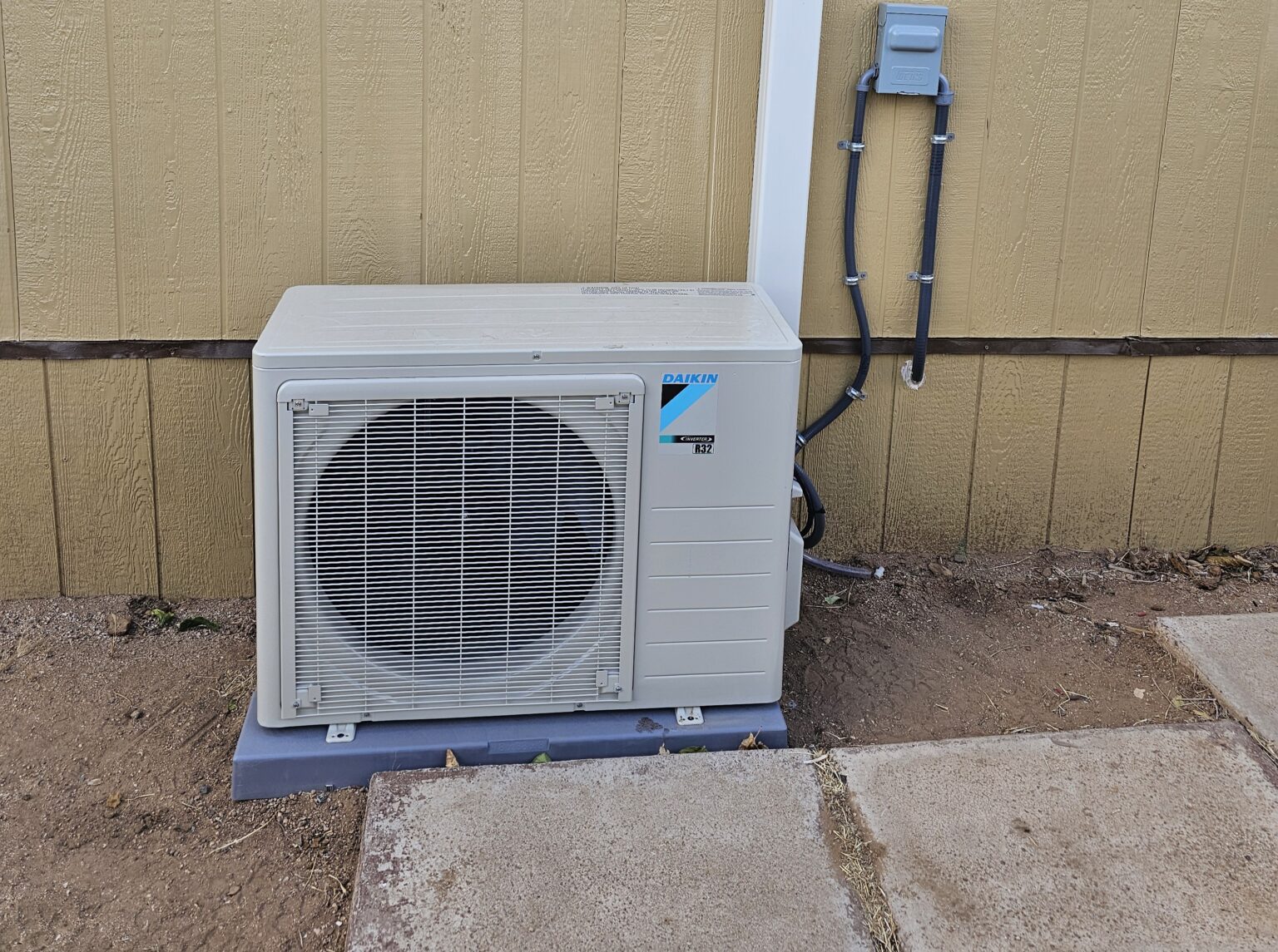 Mini-Split Installation and Repair in Lazy Y U AZ