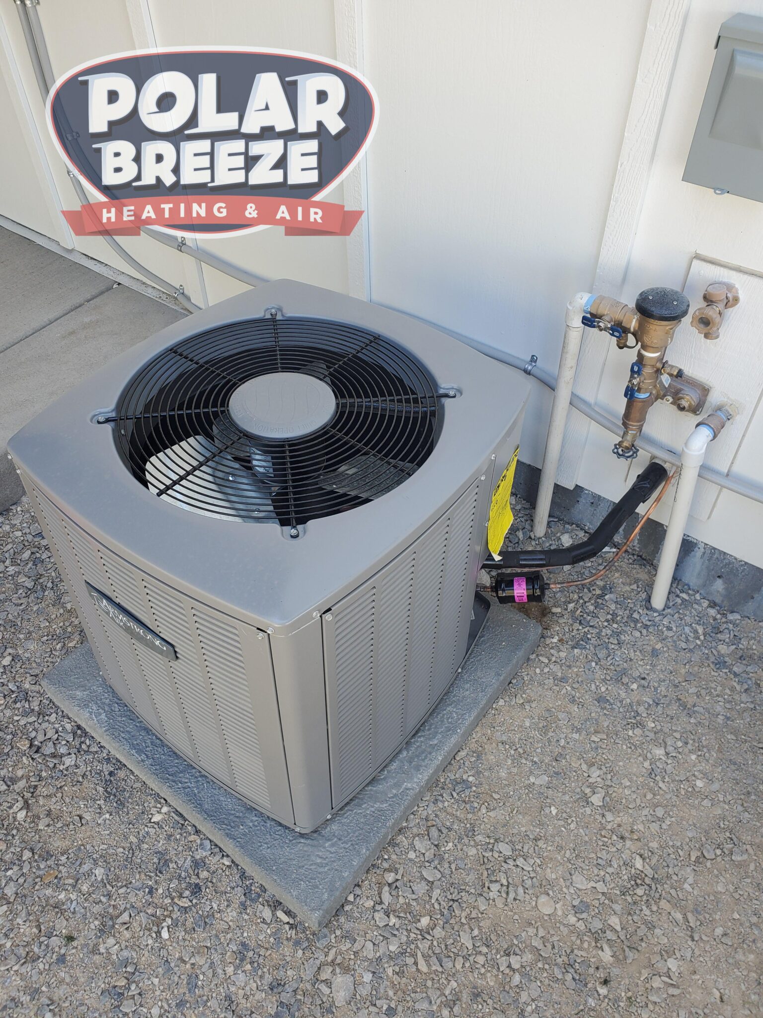 Polar Breeze Heating & Air in Kingman AZ